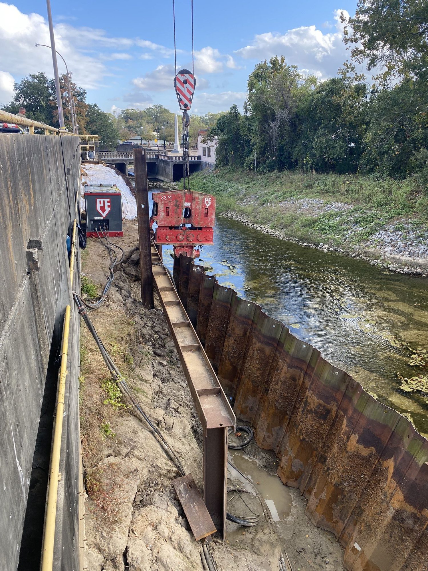 33M Failed Wall rotated