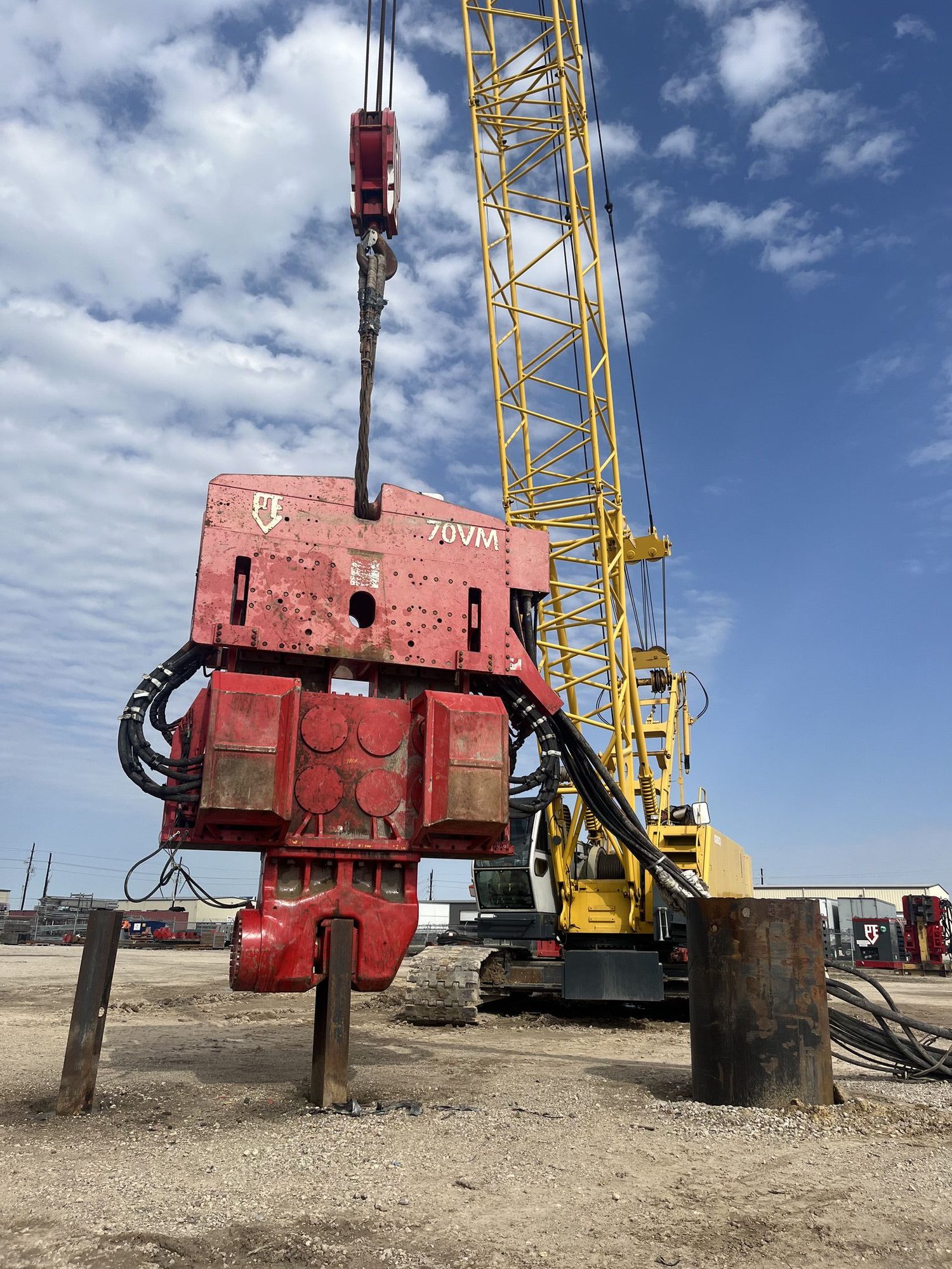 70VM Yard Texas 1 rotated