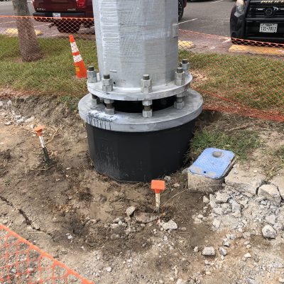 KV Power 40VM Water Main