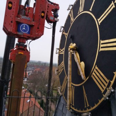 PVE RD260 Resonator Netherlands